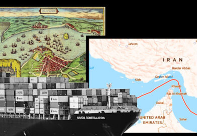 Fees for seas: a history of taxing waterways