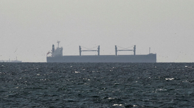 Fertiliser shortages due to Iran war are a key worry for developing world, UN agency says