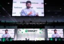 TechCrunch Disrupt 2024 Aravind Srinivas