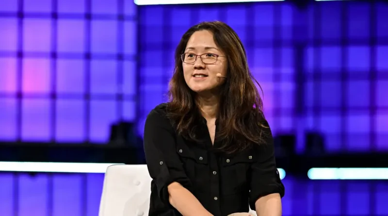 Fireworks AI CEO explains why AI's infrastructure can't keep up with rampant demand