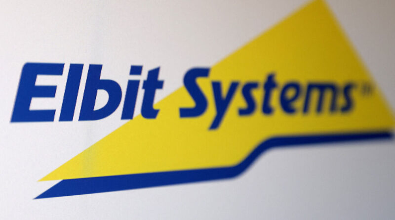 Five stand trial in Germany over attack on Israeli defence company office