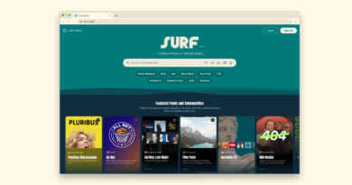 Flipboard's new 'social websites' help publishers and creators tap into the open social web | TechCrunch
