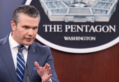 Flu vaccine no longer mandatory for soldiers, says US military chief
