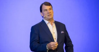 Ford's CEO said Chinese carmakers entering the US would be 'devastating'