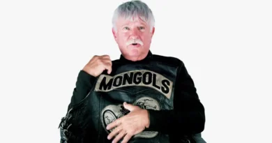 Former ATF undercover agent says his final mission came at a cost he wasn't ready to pay