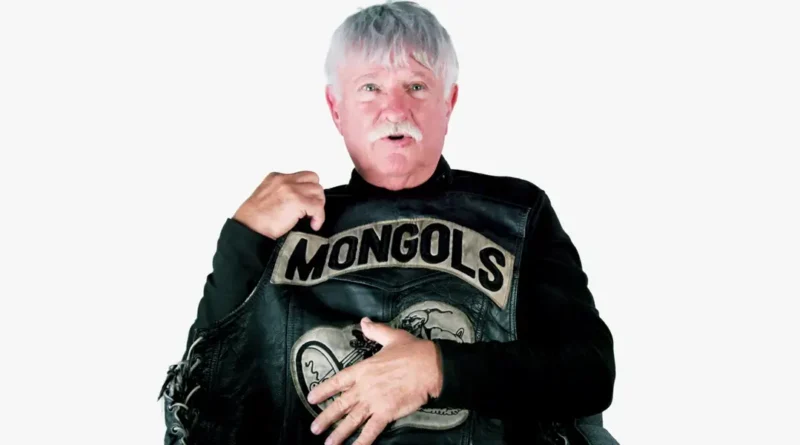 Former ATF undercover agent says his final mission came at a cost he wasn't ready to pay