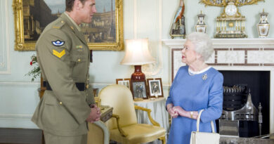 Former Australian soldier to remain in jail after being charged with Afghan war crimes