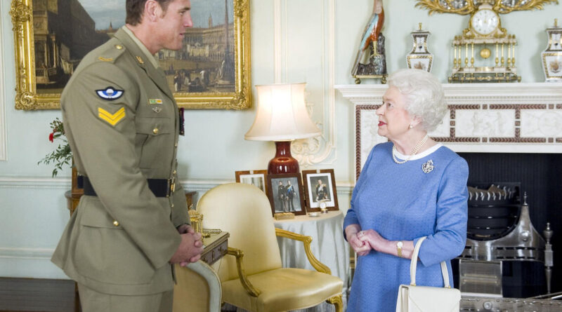 Former Australian soldier to remain in jail after being charged with Afghan war crimes