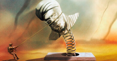 Former CIA operative: regime change in Iran is much harder than the US thinks