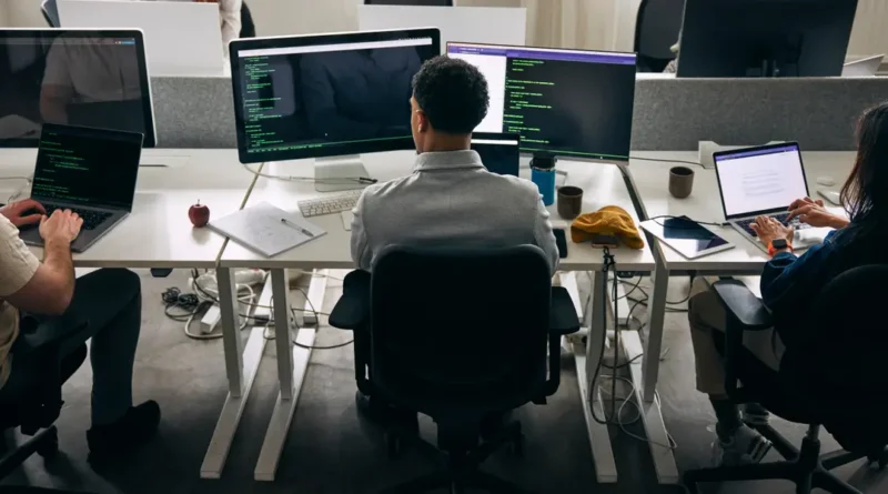 Former Microsoft engineer shares the one question he asked himself before deciding to pursue a new role