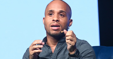 Scholly founder Christopher Gray