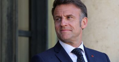 France, UK to host Hormuz talks Friday: French presidency