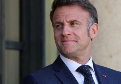 France, UK to host Hormuz talks Friday: French presidency