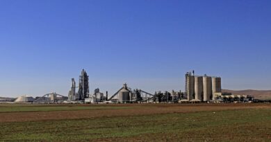 French court to rule on Lafarge funding of Syria jihadists