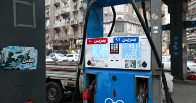 From 9pm shutdowns to remote work: Egypt cuts fuel amid power crisis From 9pm shutdowns to remote work: Egypt cuts fuel amid power crisis