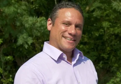 From a corpse to coconuts, this man smuggled drugs in anything. Now, he helps kids stay out of crime.