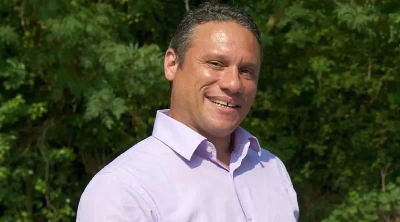 From a corpse to coconuts, this man smuggled drugs in anything. Now, he helps kids stay out of crime.