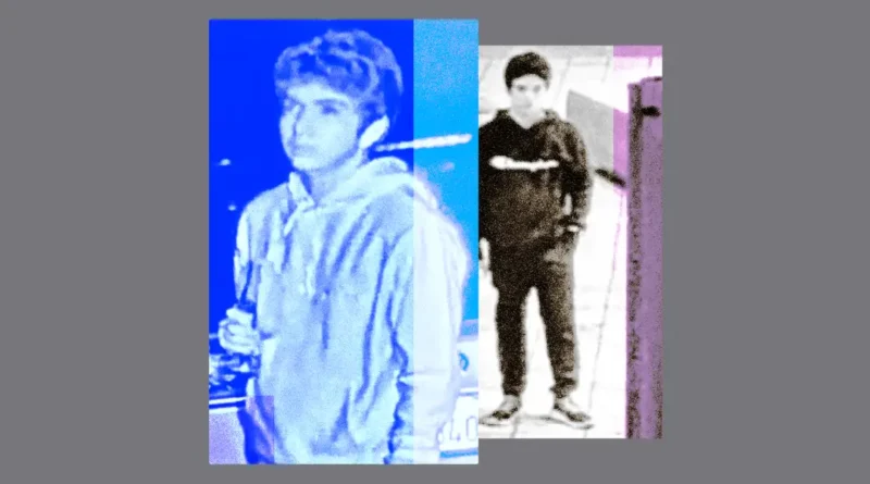 From a fear of dying to AI 'martyr': Meet the 20-year-old Texan accused of plotting against Sam Altman