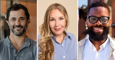 From bags to coffee imports, how American small business owners are feeling the effects of higher fuel costs