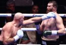 Fury beats Makhmudov in heavyweight boxing comeback, then calls out Joshua
