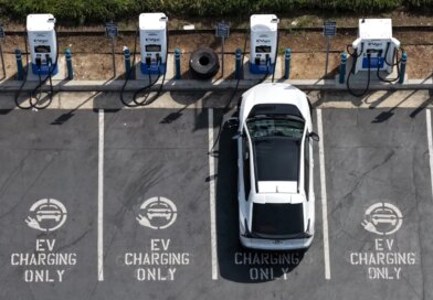 Gas prices aren't the only factor fueling used EV sales | TechCrunch