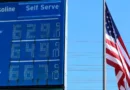 Gas prices had their biggest monthly spike ever in March