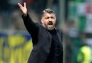 Gattuso out as Italy’s coach after failure to qualify for 2026 World Cup
