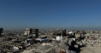 Gaza Crisis Deepens as Aid Restrictions and Ongoing Strikes Strain Humanitarian Operations