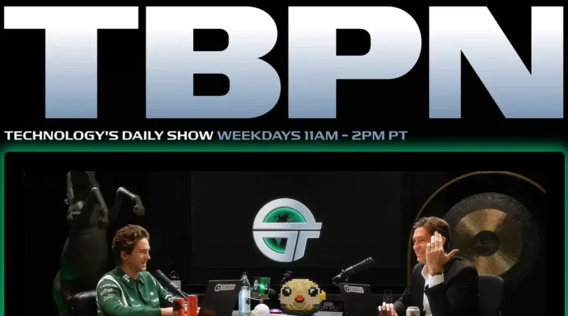 Get ready for a wave of TBPN clones after its blockbuster OpenAI deal