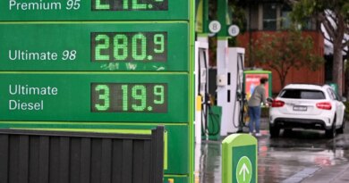 Global oil demand to plunge amid disruptions caused by war on Iran: IEA
