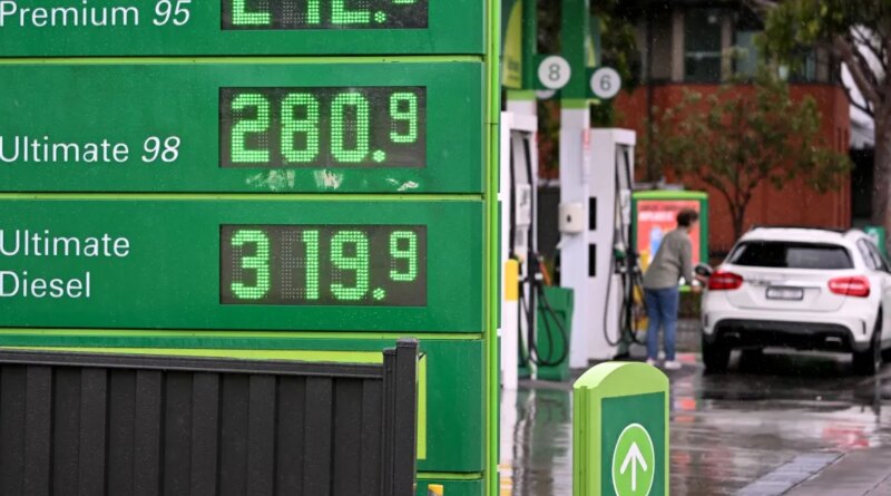 Global oil demand to plunge amid disruptions caused by war on Iran: IEA