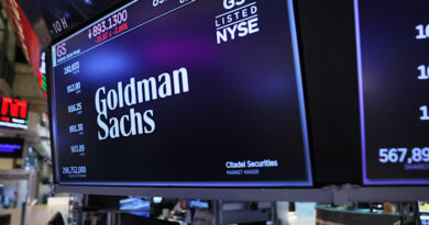 Goldman traders wrongfooted as Iran war upended interest rate expectations