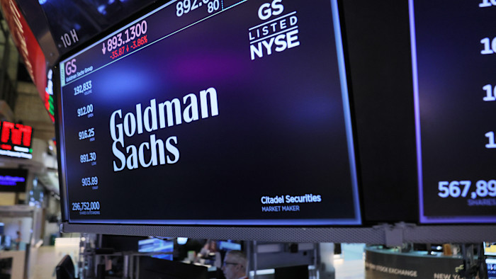 Goldman traders wrongfooted as Iran war upended interest rate expectations