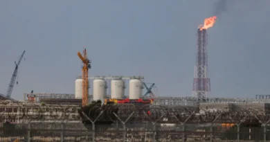 Goldman warns of 'very painful' natural gas shock that could rival oil crisis