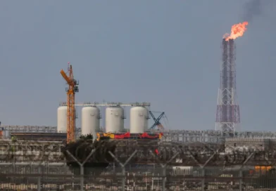 Goldman warns of 'very painful' natural gas shock that could rival oil crisis