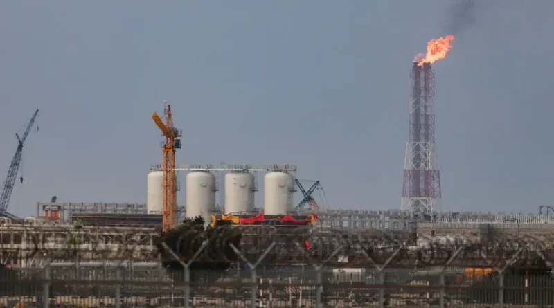 Goldman warns of 'very painful' natural gas shock that could rival oil crisis