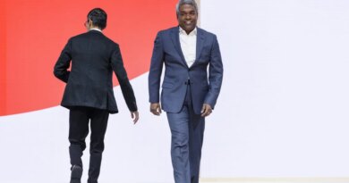 Google Cloud revenue is now 18% of Alphabet's business. Is this the beginning of the end of Google's search identity? | Fortune