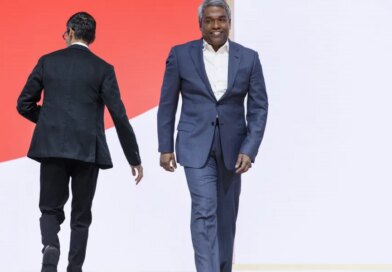 Google Cloud revenue is now 18% of Alphabet's business. Is this the beginning of the end of Google's search identity? | Fortune