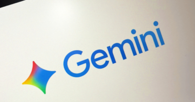 Google Gemini