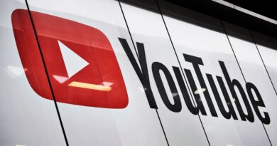 YouTube logo