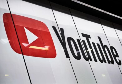 YouTube logo