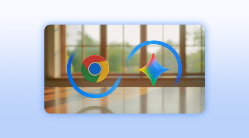 Google rolls out Gemini in Chrome in seven new countries | TechCrunch