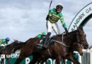 Grand National 2026: I Am Maximus wins again at Aintree for trainer Willie Mullins, repeating Red Rum feat Paul Townend on I Am Maximus