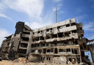 Hamas wants guarantees of Israeli troop withdrawal before disarmament talks, sources say