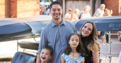 He burned out, moved to Thailand with his family, and found early retirement didn't suit him