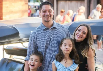 He burned out, moved to Thailand with his family, and found early retirement didn't suit him