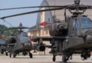 Hegseth lifts suspension of Apache flight crews that hovered near Kid Rock's Nashville home