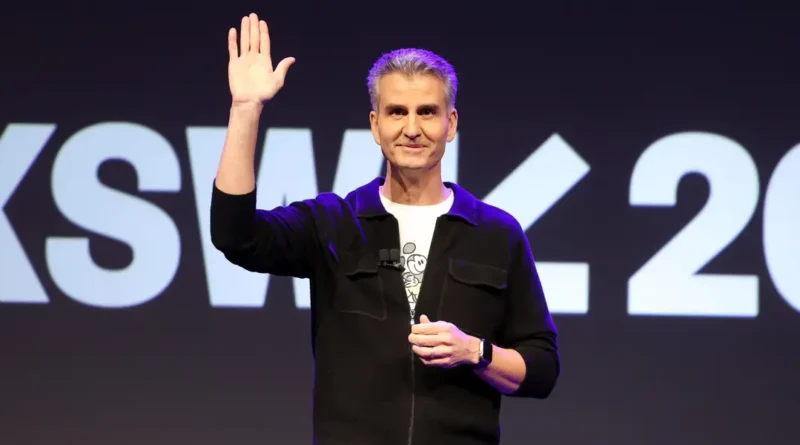 Here's the severance package Disney is giving to laid-off employees