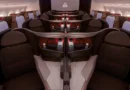 Here's what Delta's new business class suite will look like