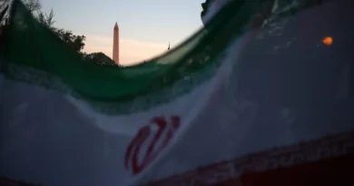 Here's what smart people are saying about Trump's ceasefire deal with Iran